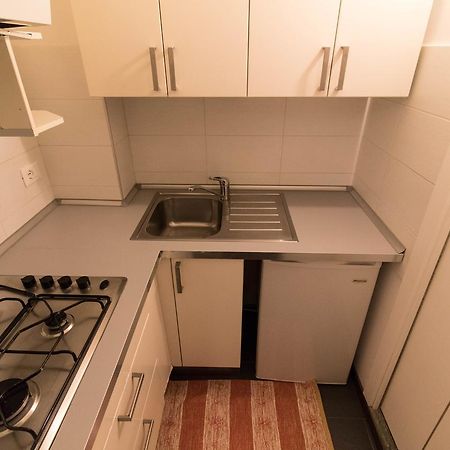 Appartement Azzurro à Turin Extérieur photo