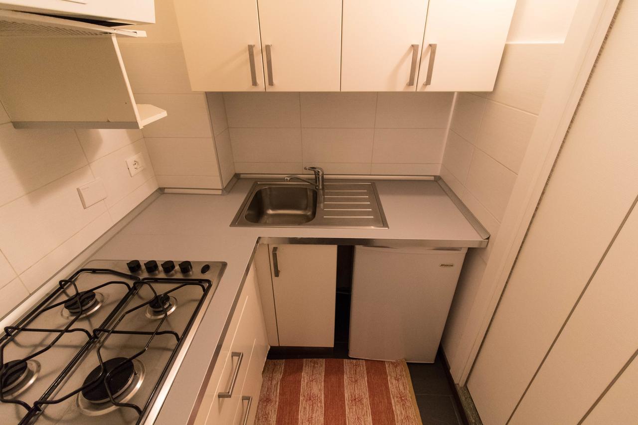Appartement Azzurro à Turin Extérieur photo