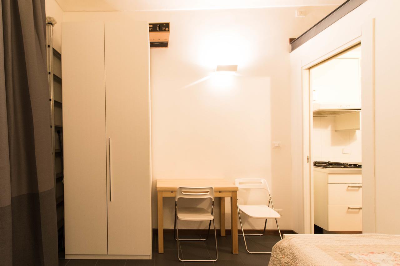 Appartement Azzurro à Turin Extérieur photo