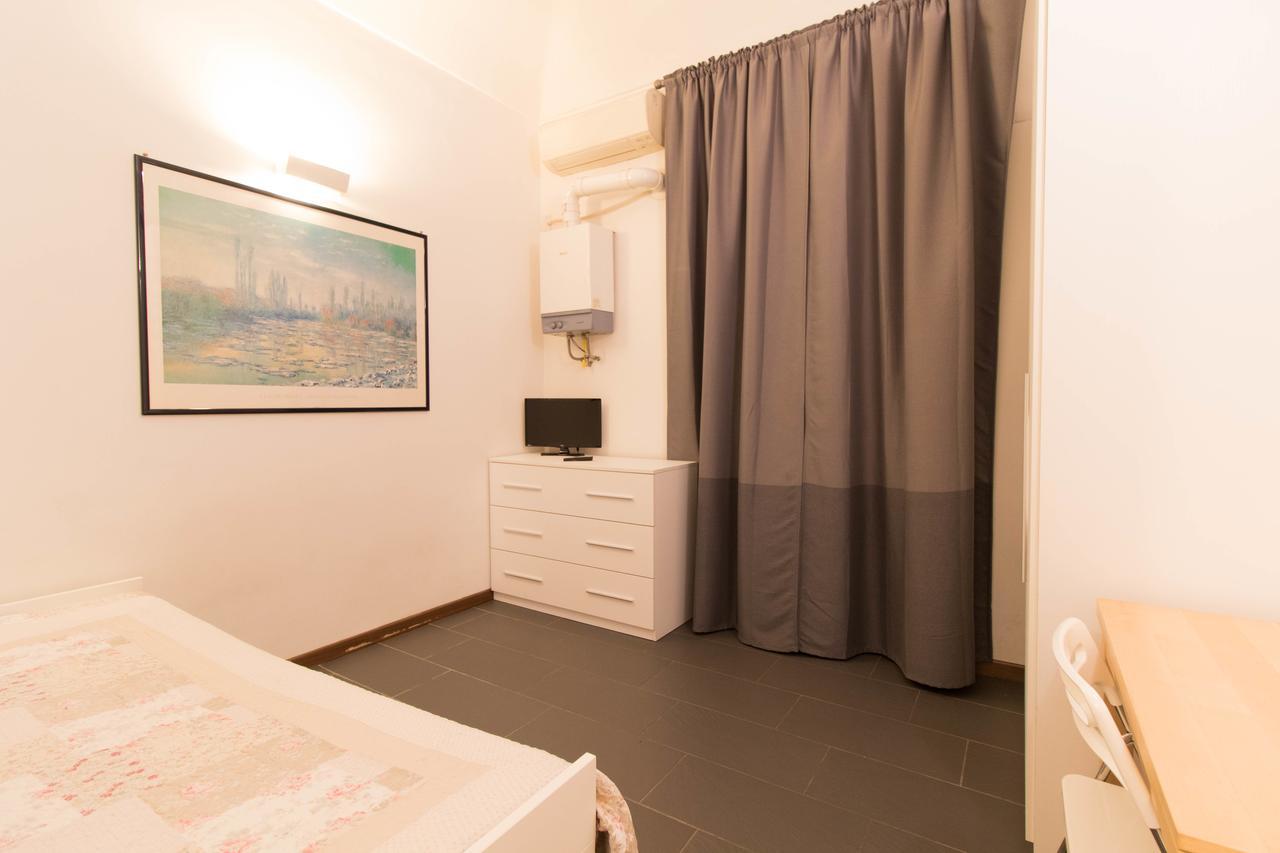 Appartement Azzurro à Turin Extérieur photo
