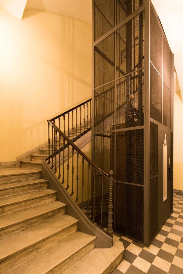 Appartement Azzurro à Turin Extérieur photo
