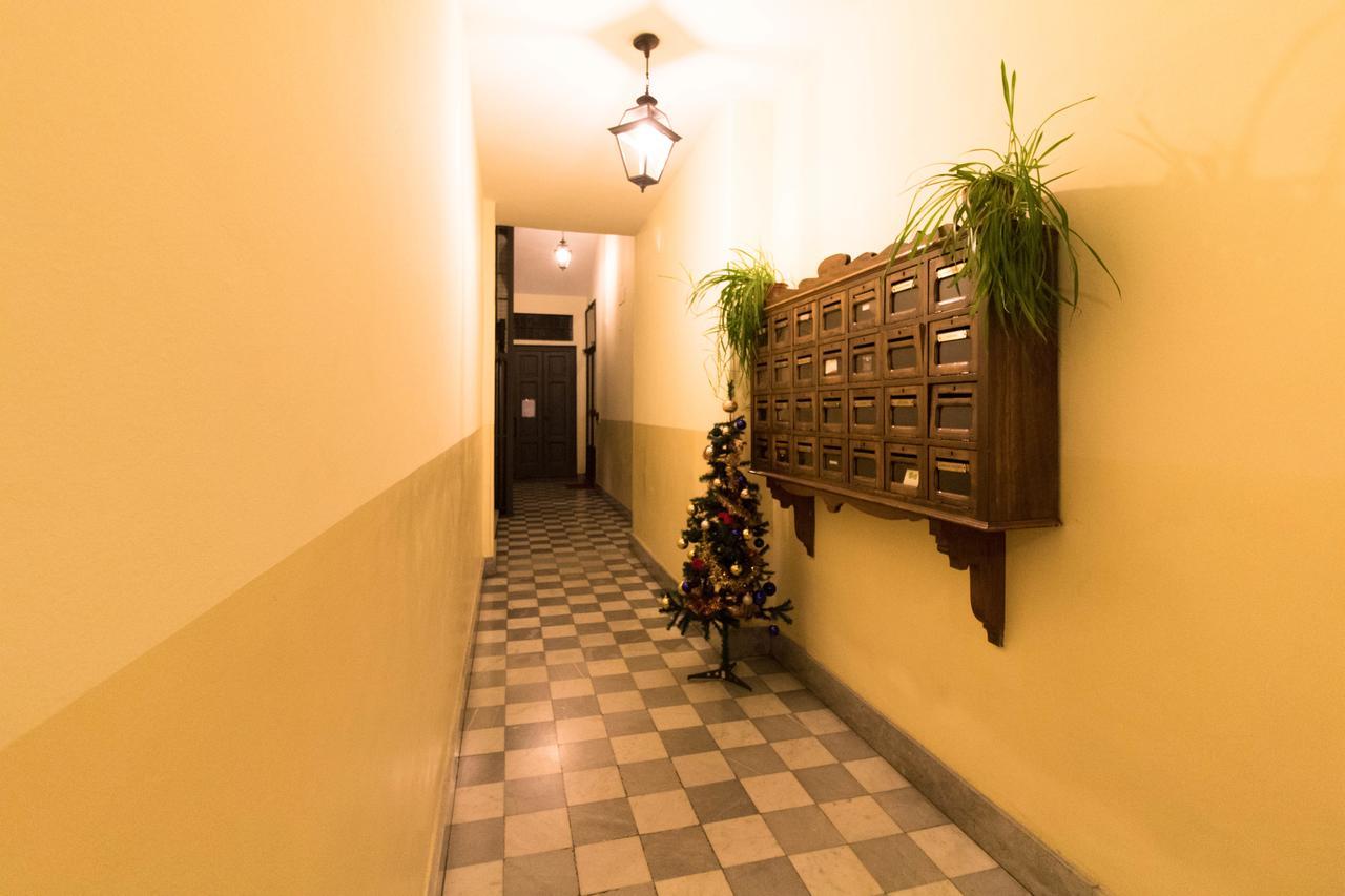 Appartement Azzurro à Turin Extérieur photo